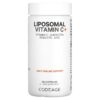 Codeage Vitamins Liposomal Vitamin C+ 180 viên 853919008649