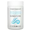 Codeage Wild Caught Biotin Marine Collagen Hyaluronic Acid 120 viên 853919008571
