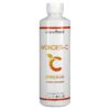 Codeage Wonder-C Vitamin C D3 Zinc Liposomal Delivery Orange Tangerine 16 fl oz (473 ml) 4 Codeage Wonder-C Vitamin C D3 Zinc Liposomal Delivery Orange Tangerine 16 fl oz (473 ml) 853919008793