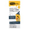 Comvita Kids Manuka Honey Night-Time Soothing Syrup Grape 4 fl oz (118 ml) 658196000016