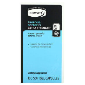 Comvita Propolis Extra Strength PFL 30 100 viên 9400501201202