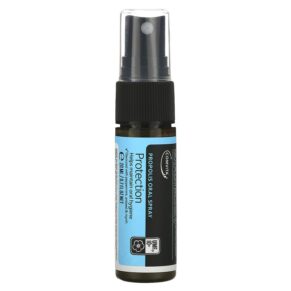 Comvita Propolis Oral Spray Peppermint Aniseed & Myrrh 0.7 fl oz (20 ml) 9400501003509