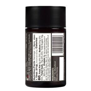Comvita Raw Manuka Honey Certified UMF 15+ (MGO 514+) 8.8 oz (250 g) 9400501005558
