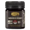Comvita Raw Manuka Honey Certified UMF 5+ (MGO 83+) 8.8 oz (250 g) 9400501001109