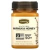 Comvita Raw Multifloral Manuka Honey MGO 50+ 17.6 oz (500 g) 658196000306