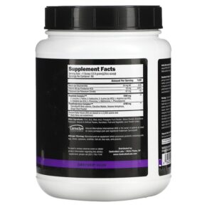 Controlled Labs PURPLE WRAATH American Ice 2.54 lbs (1.152 g) 856422005938
