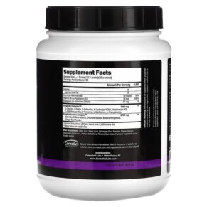 Controlled Labs Purple Wraath Juicy Grape 2.54 lbs (1.152 g) 895328001323