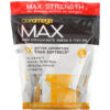 Coromega Max High Concentrate Omega-3 Fish Oil Citrus Burst 90 Squeeze Shots 2.5 g 689269455600