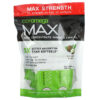 Coromega Max High Concentrate Omega-3 Fish Oil Coconut Bliss 1.200 mg 60 Squeeze Shots 2.5 g 689269455273