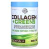 Country Farms Collagen + Greens Unflavored 10.6 oz (300 g) 035046100926