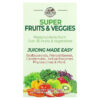 Country Farms Super Fruits & Veggies 60 viên 035046090685