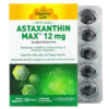 Country Life Astaxanthin Max 12 mg 60 Softgels 4 Country Life Astaxanthin Max 12 mg 60 viên 015794073253