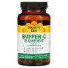 Country Life Buffer-C pH Controlled 500 mg 120 viên 015794070856