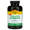 Country Life Chelated Magnesium 250 mg 240 viên 015794026846