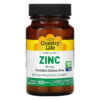 Country Life Chelated Zinc 50 mg 100 viên 015794029519