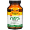 Country Life Coenzyme B-Complex 120 viên 015794064190