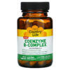 Country Life Coenzyme B-Complex 60 viên 015794064183