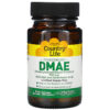 Country Life Coenzymized DMAE 350 mg 50 viên 015794016823