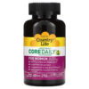 Country Life Core Daily-1 Multivitamin for Women 60 Tablets 5 Country Life Core Daily-1 Multivitamin cho Nữ 60 viên 015794081920