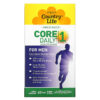 Country Life Core Daily-1 Multivitamins Men 60 Tablets 4 Country Life Core Daily-1 Multivitamins Men 60 viên 015794081906
