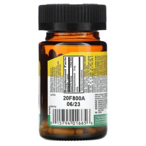 Country Life DHEA 10 mg 50 Vegan Capsules 015794016656