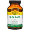 Country Life DLPA 1.000 mg 60 viên 015794013686
