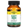 Country Life Easy Iron 25 mg 90 viên 015794026594