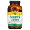 Country Life Glucosamine Chondroitin Formula 180 Capsules 4 Country Life Glucosamine Chondroitin Formula 180 viên 015794017110