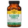 Country Life Glucosamine Chondroitin Formula 90 viên 015794017073