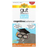 Country Life Gut Connection Kids Cognitive Balance Sweet & Sour 100 viên 015794030386