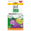 Country Life Gut Connection Kids Digestive Balance Sweet & Sour 60 Chewable Tablets 4 Country Life Gut Connection Kids Digestive Balance Sweet & Sour 60 viên 015794030362