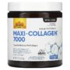 Country Life High Potency Maxi-Collagen 7000 Flavorless Powder 7.5 oz (213 g) 4 Country Life High Potency Maxi-Collagen 7000 Flavorless Powder 7.5 oz (213 g) 015794050704