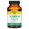 Country Life High Potency Vitamin D3 250 mcg (10.000 IU) 200 viên 015794058168