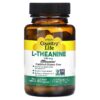 Country Life L-Theanine 200 mg 60 viên 015794014126