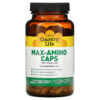 Country Life Max-Amino + Vitamin B-6 180 viên 015794014966