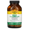 Country Life Maxi C-Complex 1.000 mg 180 viên 015794070122