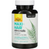 Country Life Maxi-Hair Skin & Nails 90 viên 015794050247