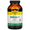 Country Life Natural Omega-3 1.000 mg 200 viên 015794044987