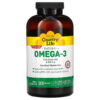 Country Life Natural Omega-3 1.000 mg 300 viên 015794044505