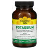 Country Life Potassium 99 mg 250 viên 015794027942