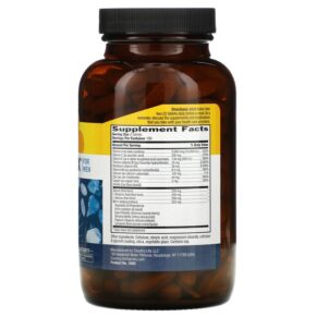 Country Life Prosta Max for Men 200 Tablets 015794016007