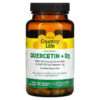 Country Life Quercetin + D3 90 viên 015794016243