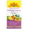 Country Life Realfood Organics Prenatal 150 Easy-to-Swallow Tablets 4 Country Life Realfood Organics Prenatal 150 Easy-to-Swallow viên 015794091165