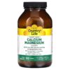 Country Life Target-Mins Calcium-Magnesium Complex 500 mg 180 viên 015794024811