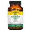 Country Life Target-Mins Magnesium + Silica 300 mg 120 viên 015794024750