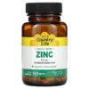 Country Life Target-Mins Zinc 50 mg 180 viên 015794025214