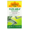 Country Life Three-In-One Complex Flex-Able Advanced 90 viên 015794050407