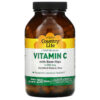 Country Life Time Release Vitamin C + Rose Hips 1.000 mg 250 viên 015794068730