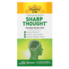 Country Life Triple Action Sharp Thought 30 viên 015794049470