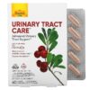 Country Life Urinary Tract Care 60 Vegan Capsules 4 Country Life Urinary Tract Care 60 viên 015794050988